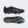 adidas Predator 24 Pro Firm Ground Cleats
