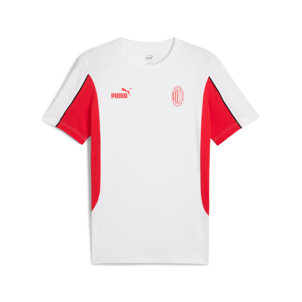 PUMA AC Milan ftblARCHIVE Tee Men