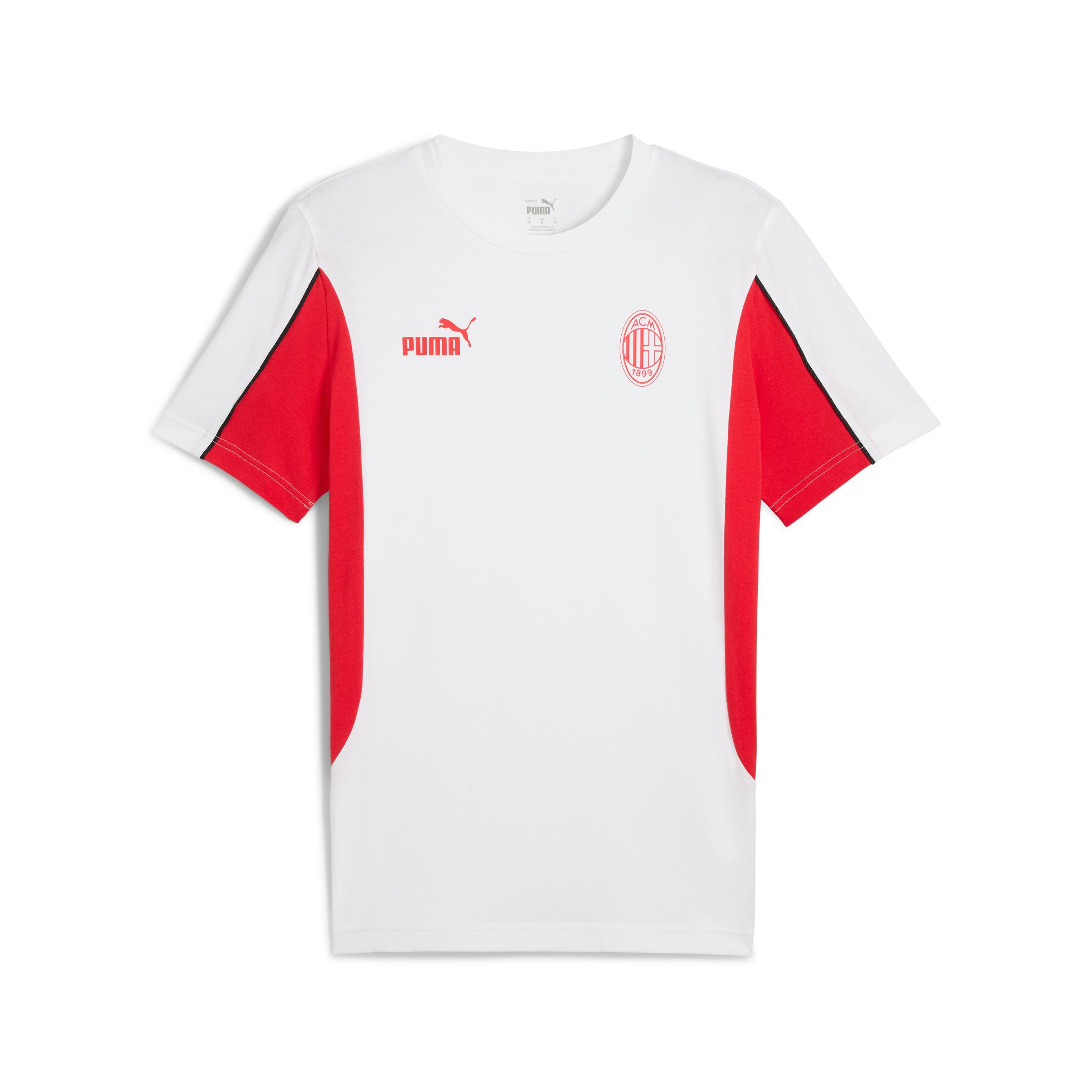 PUMA AC Milan ftblARCHIVE Tee Men
