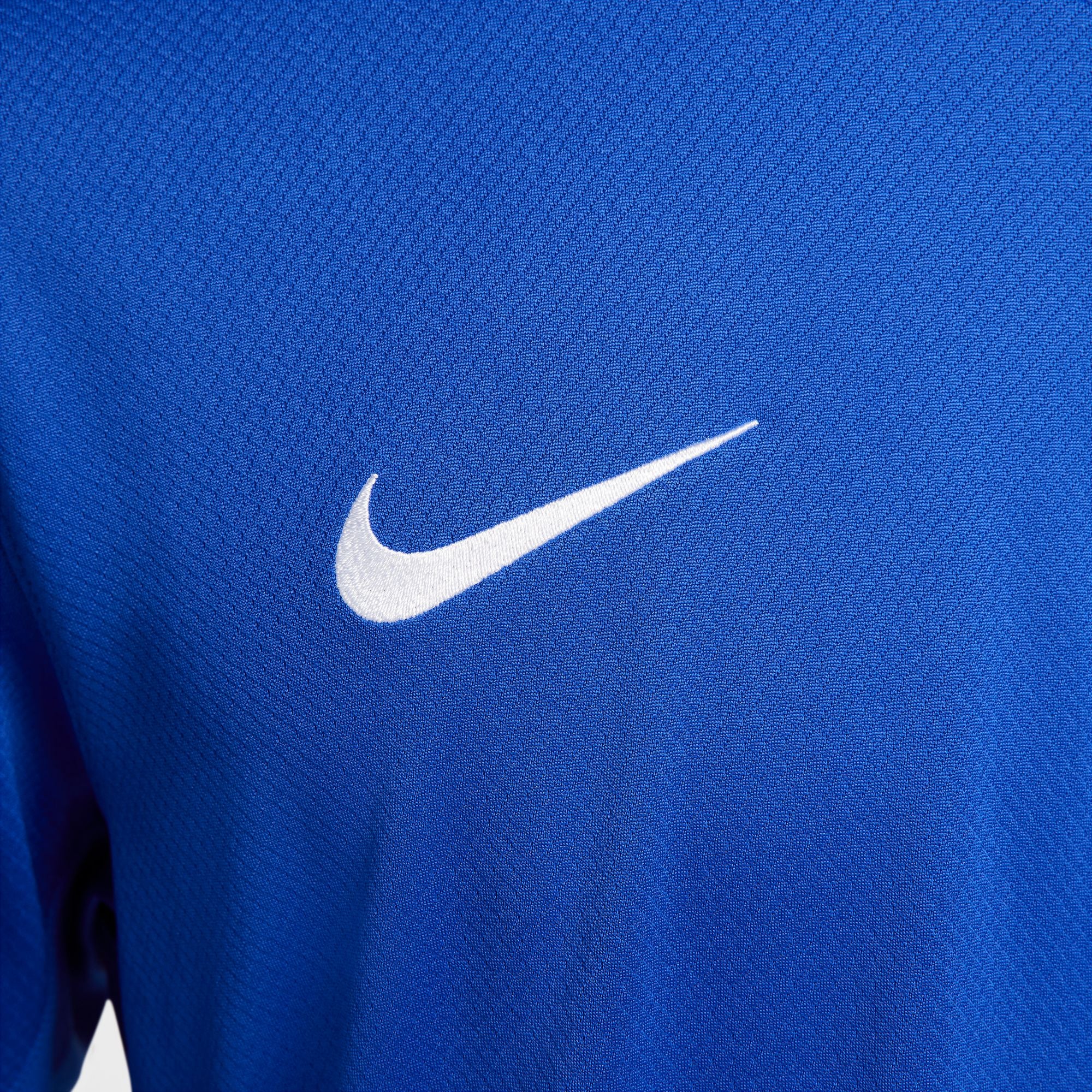 Nike - France 24/25 Home Jersey