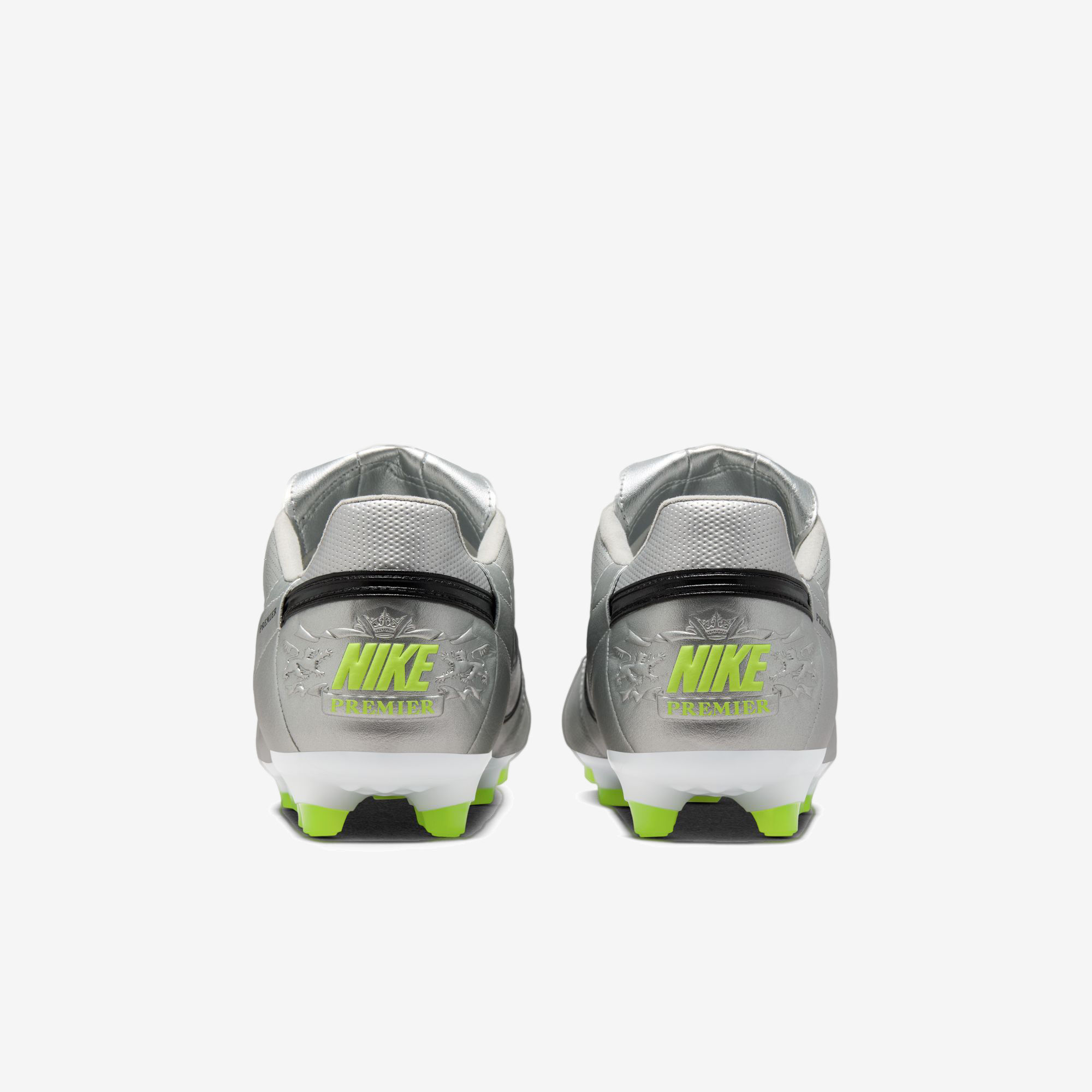 Nike Premier 3 Firm-Ground Low-Top Soccer Cleats