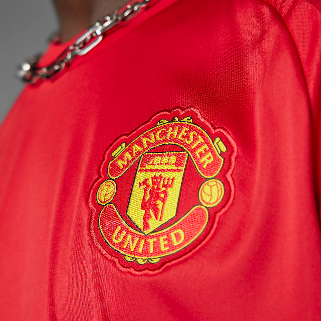 adidas Manchester United 24/25 Home Jersey