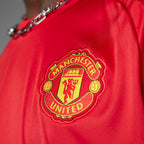 adidas Manchester United 24/25 Home Jersey