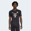 adidas FC Bayern 25/26 Third Jersey