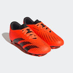 adidas Predator Accuracy.4 Firm Ground Cleats Kids