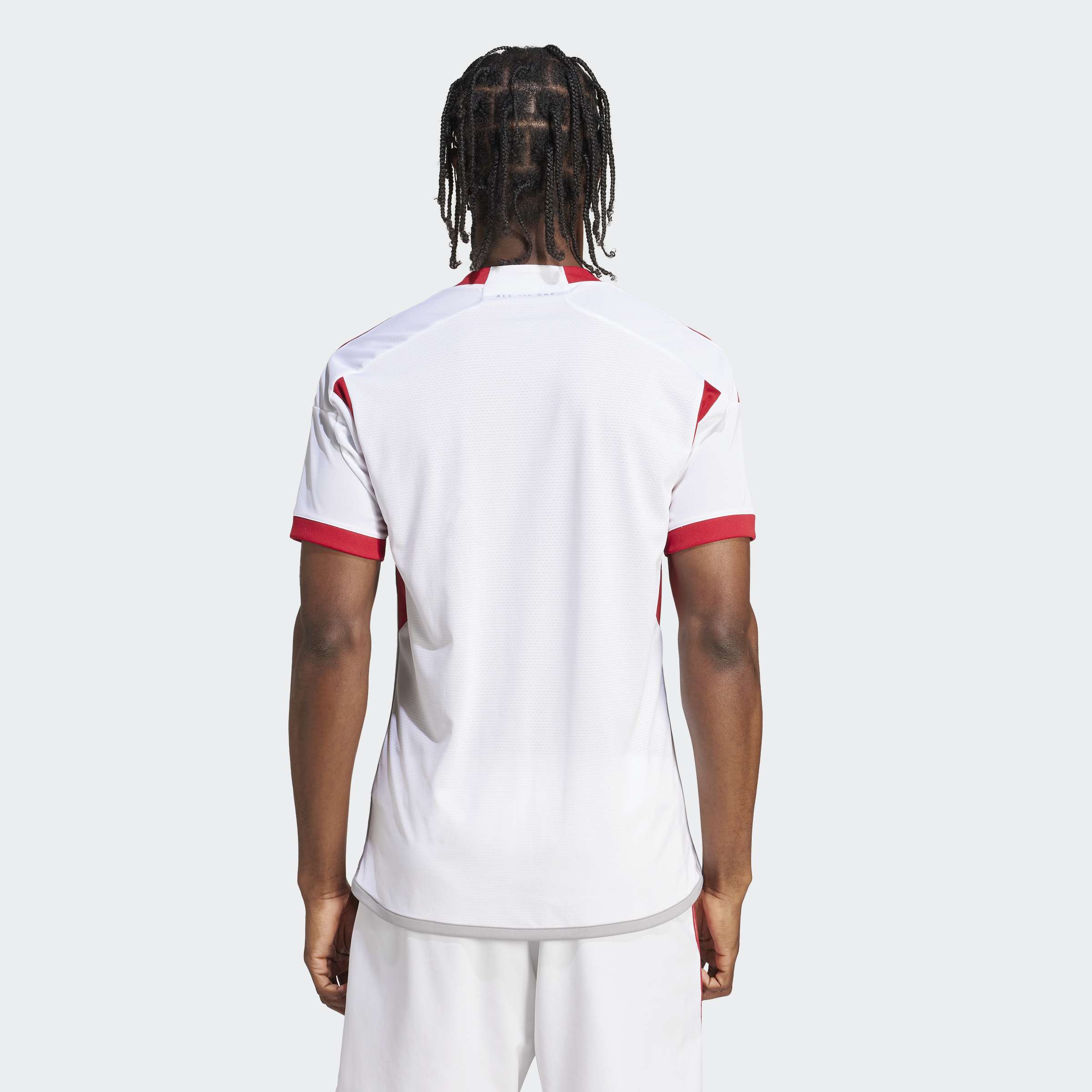 adidas Toronto FC 24/25 Away Authentic Jersey Men's
