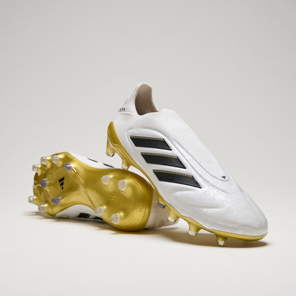 adidas Copa Pure 3 Elite Laceless Firm Ground Cleats