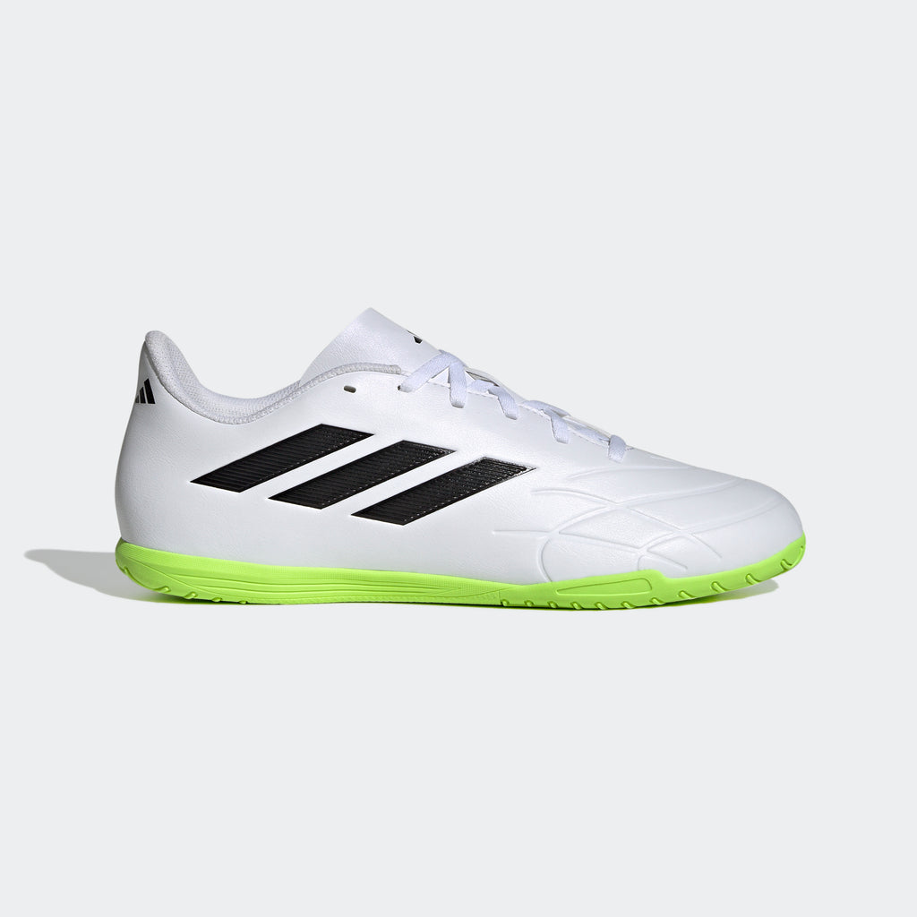 adidas Copa Pure.4 Indoor Soccer Shoes