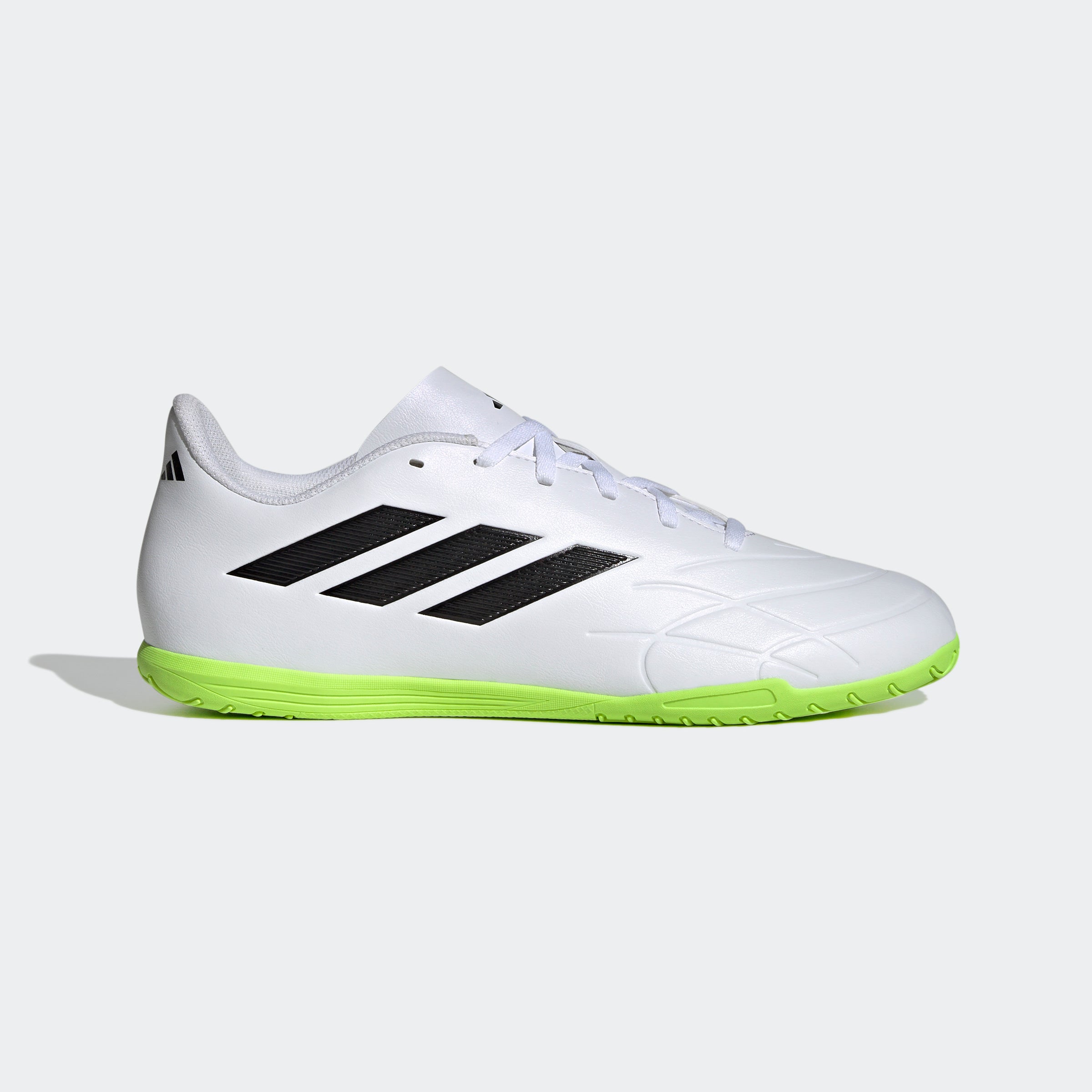 adidas Copa Pure.4 Indoor Soccer Shoes