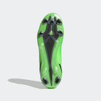 adidas Jr. X SpeedPortal+ Firm Ground Cleats