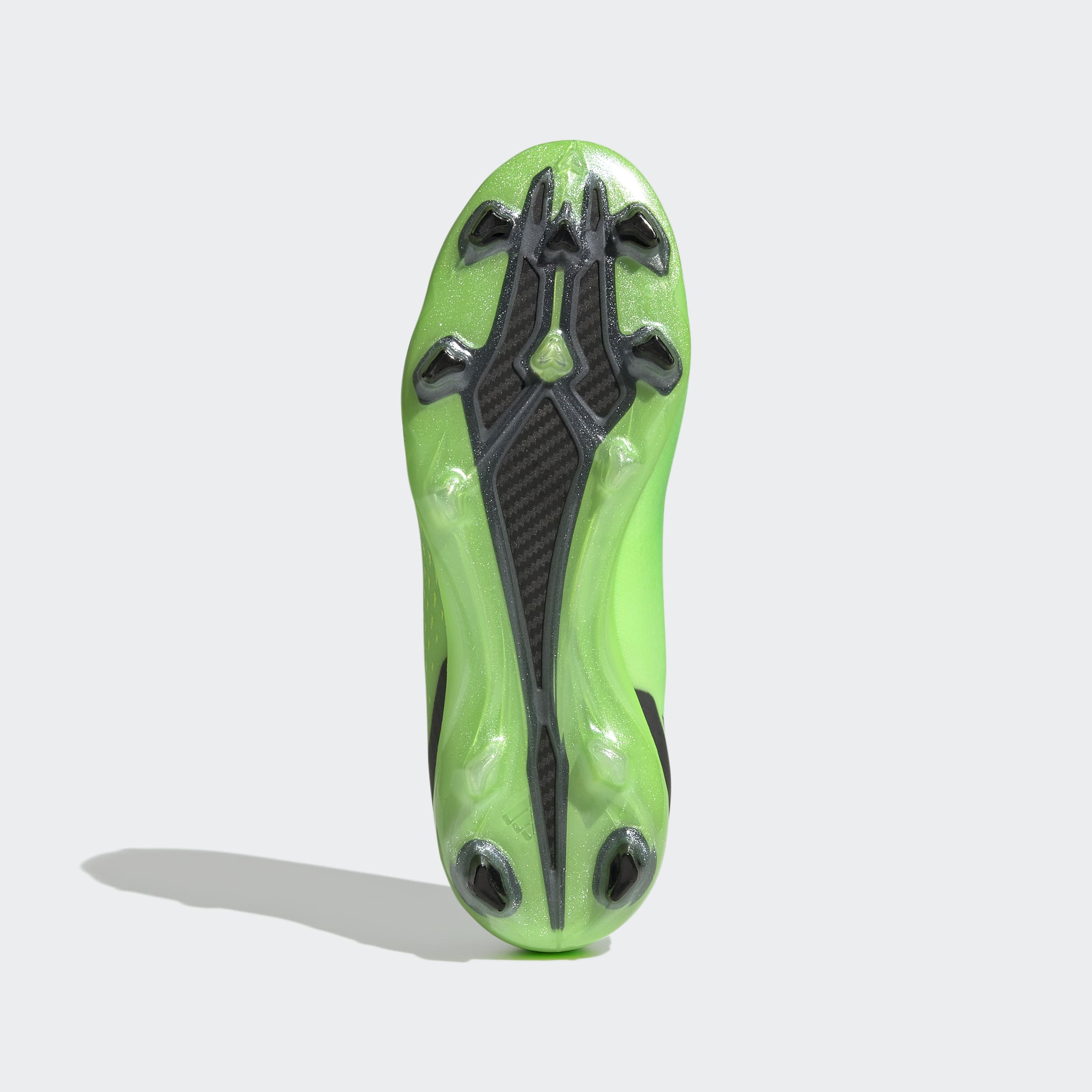 adidas Jr. X SpeedPortal+ Firm Ground Cleats