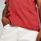Puma - Serbia Football Core T-Shirt