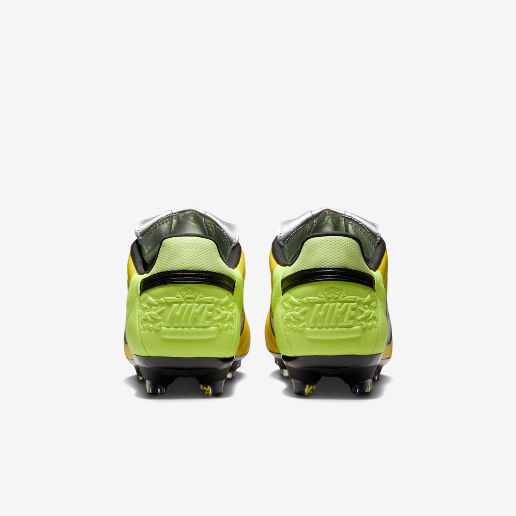 Nike Premier 3 Firm-Ground Low-Top Soccer Cleats
