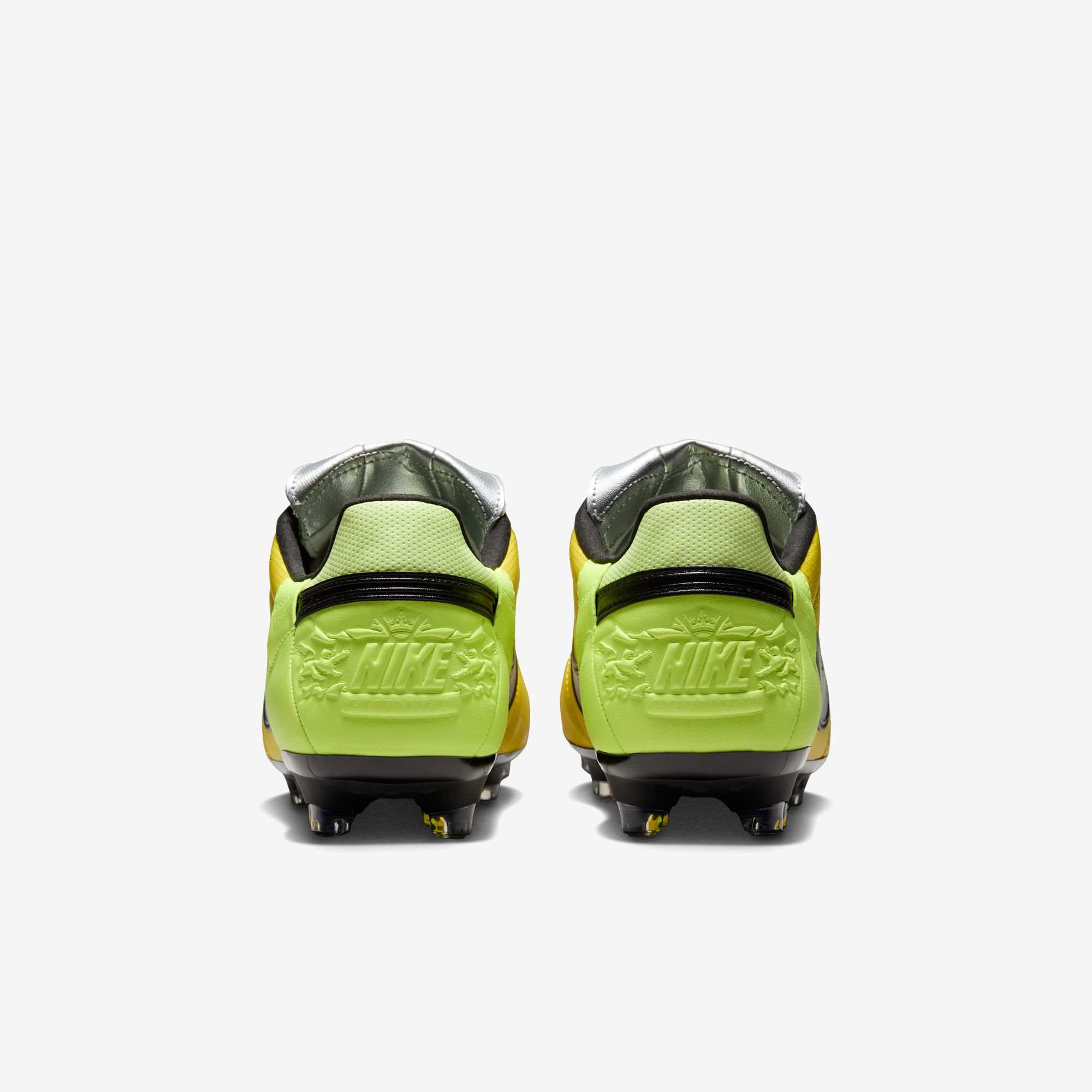 Nike Premier 3 Firm-Ground Low-Top Soccer Cleats