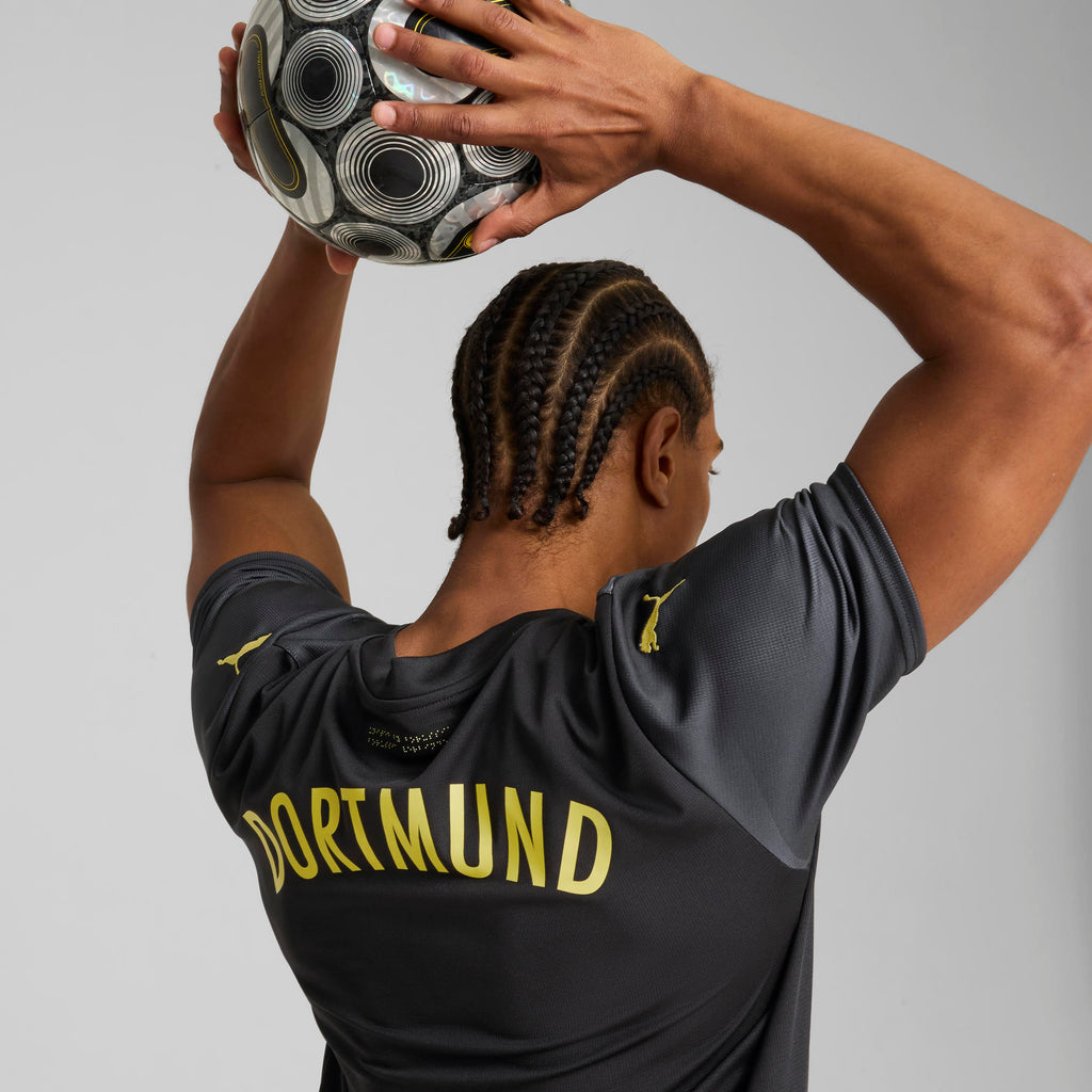 Puma - BVB 24/25 Away Jersey