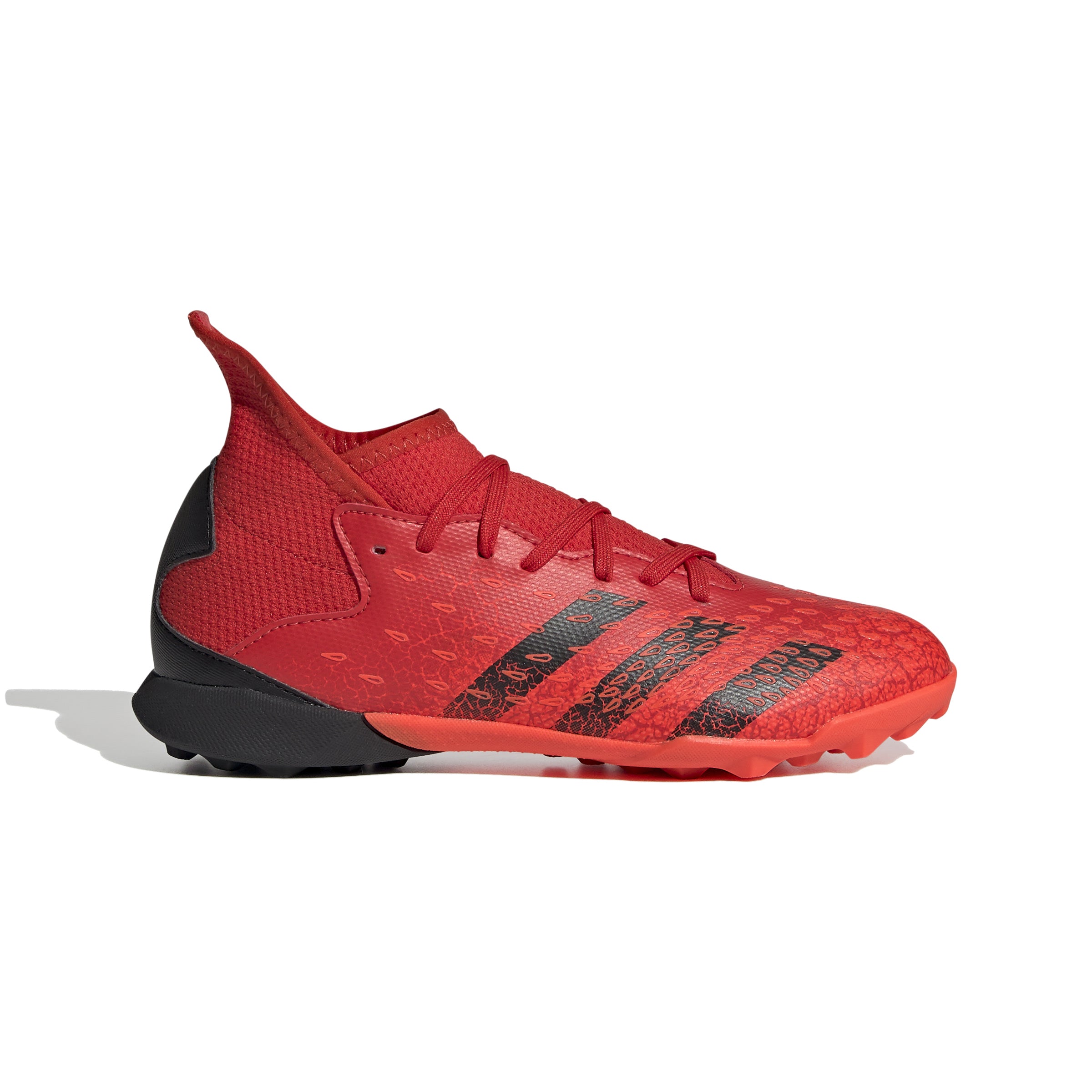adidas Jr. Predator Freak.3 Turf Shoes