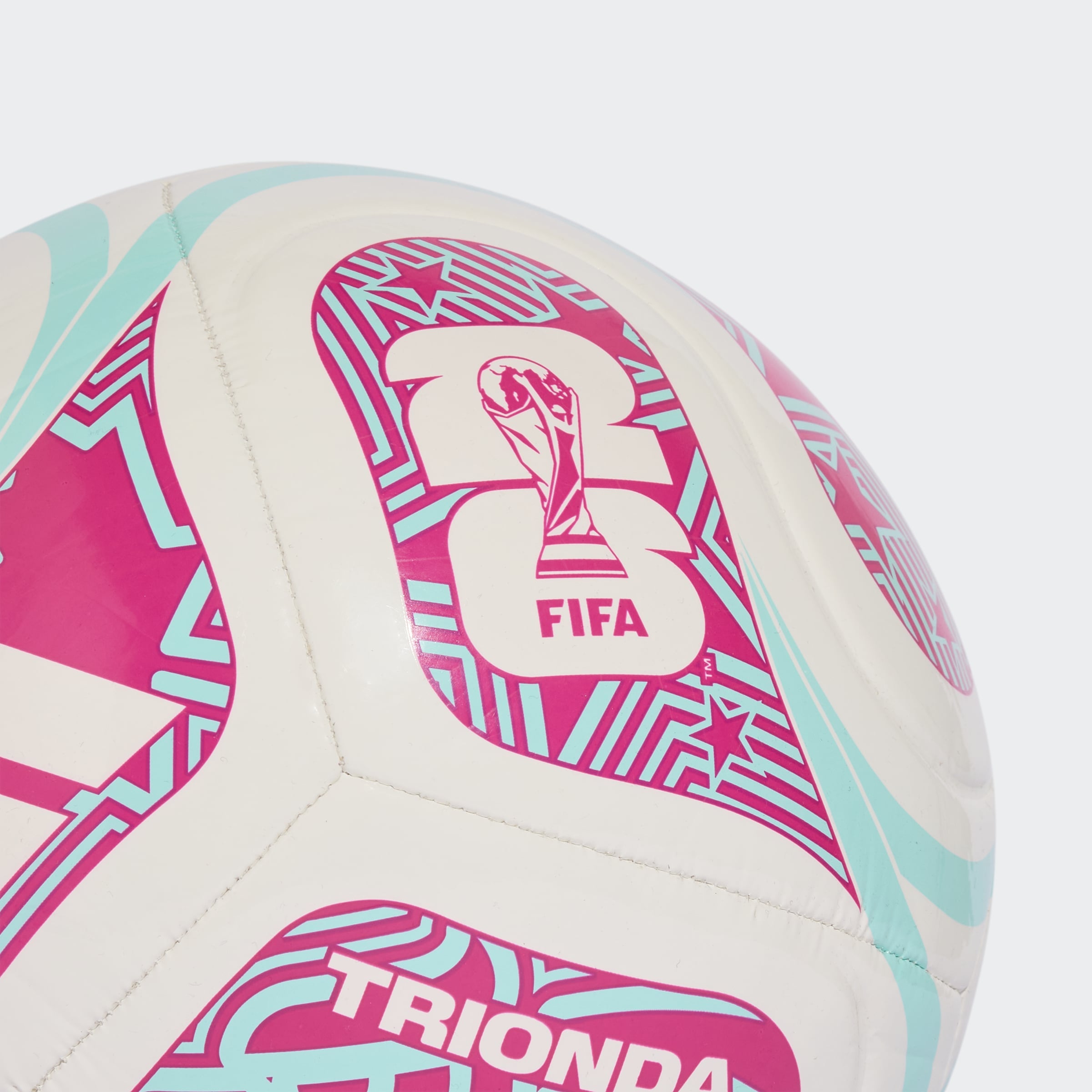 adidas FIFA World Cup 26™ Trionda Club Ball