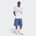 adidas Manchester United 25/26 Away Jersey