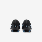 Nike Tiempo Legend 10 Pro Artificial-Grass Low-Top Soccer Cleats