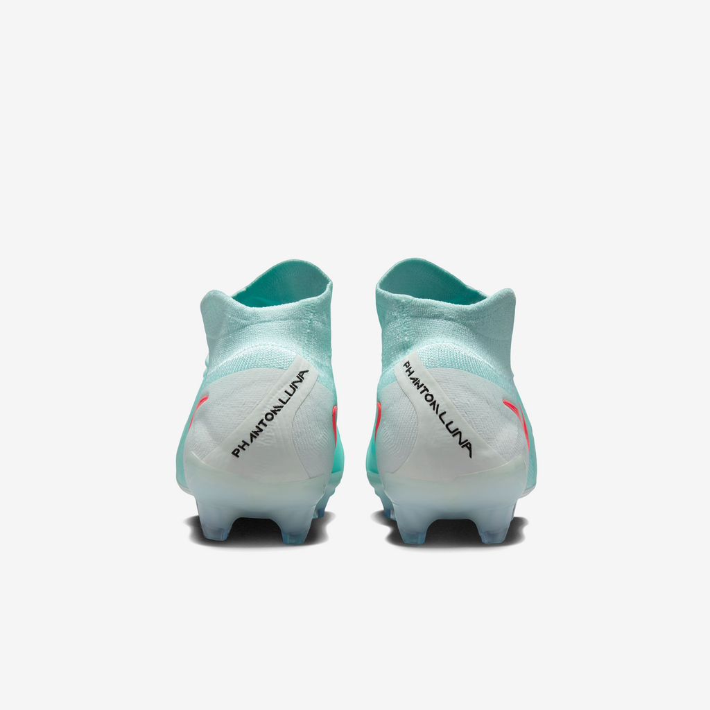 Nike Phantom Luna 2 Elite Firm-Ground High-Top Soccer Cleats