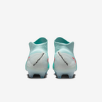 Nike Phantom Luna 2 Elite Firm-Ground High-Top Soccer Cleats