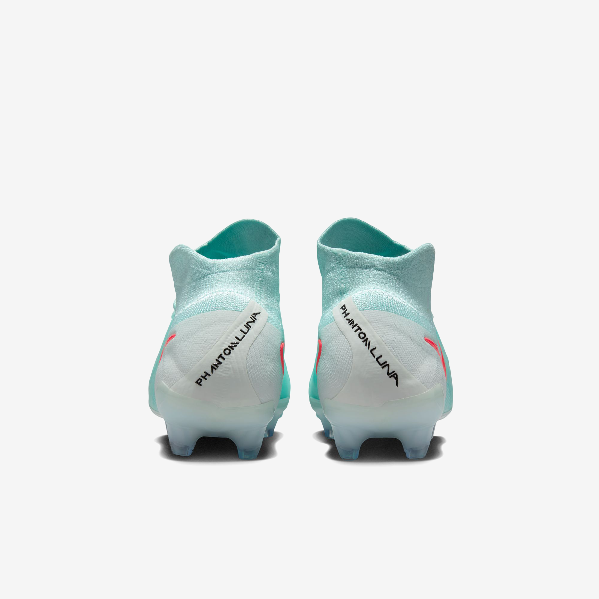 Nike Phantom Luna 2 Elite Firm-Ground High-Top Soccer Cleats