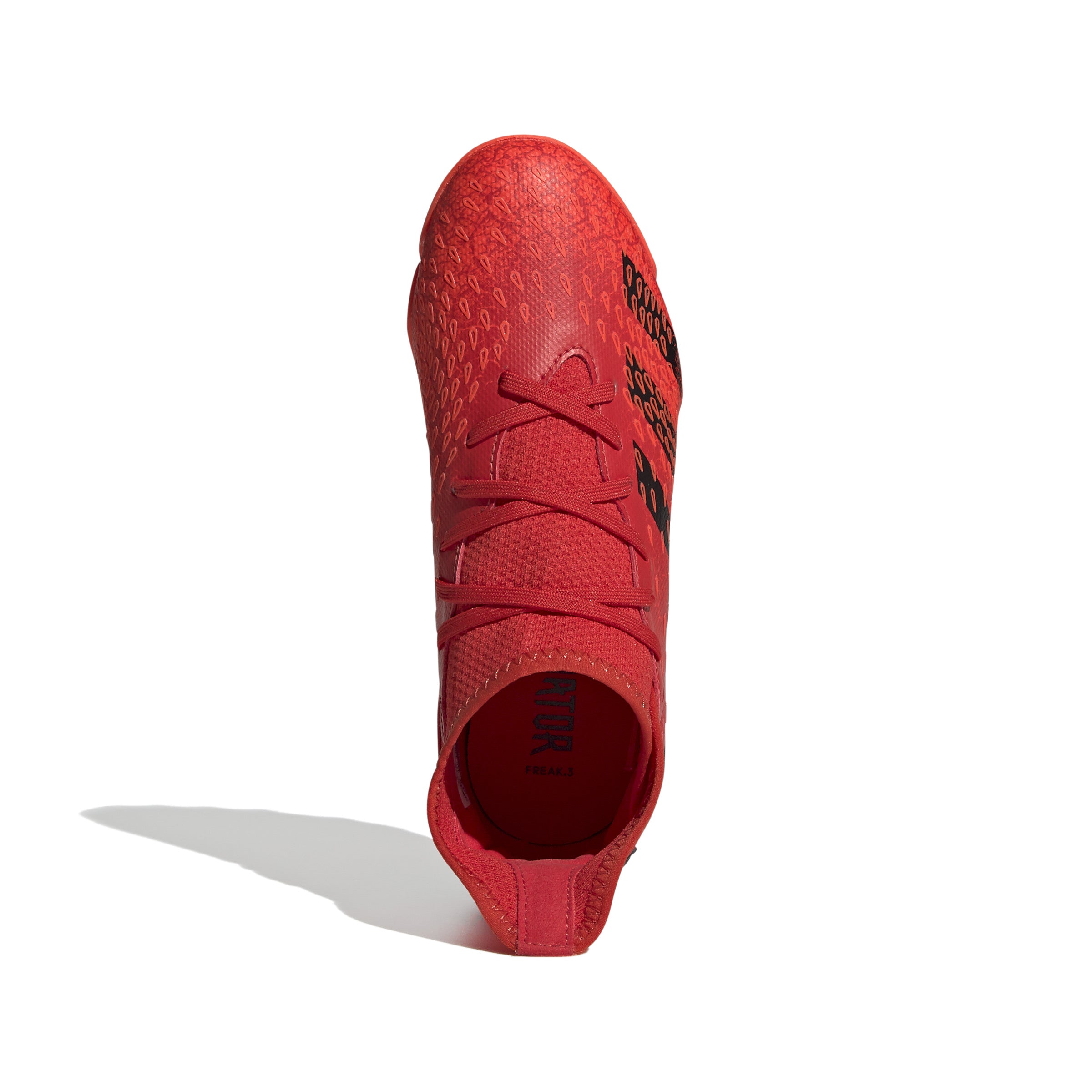 adidas Jr. Predator Freak.3 Turf Shoes