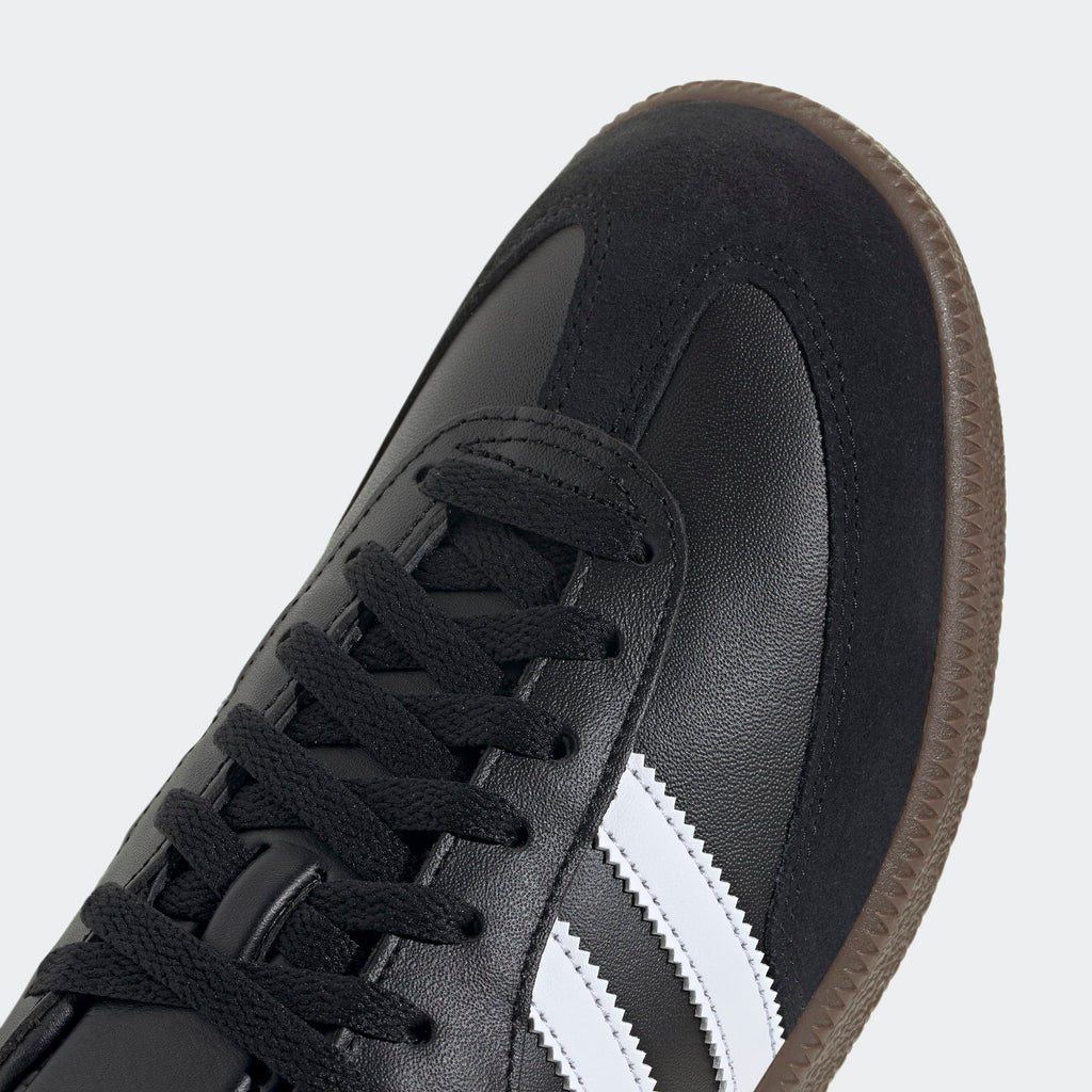 adidas Samba Leather Shoes