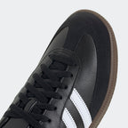 adidas Samba Leather Shoes