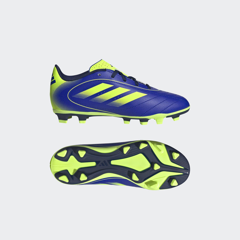 adidas Goletto IX Firm/Multi-Ground Cleats Kids