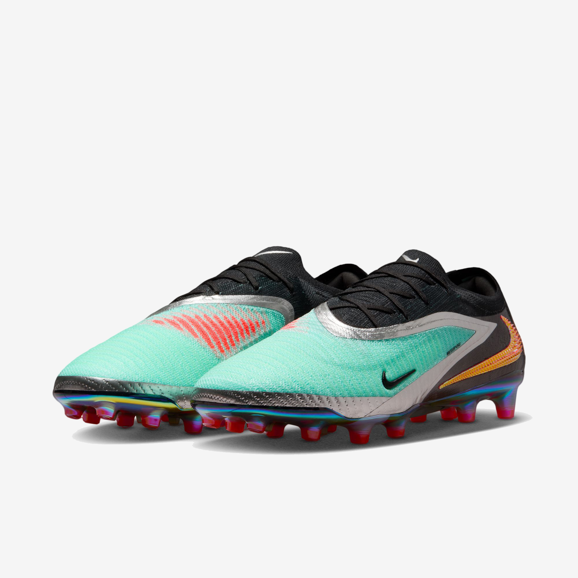 Nike Phantom 6 Low Elite Artificial-Grass Soccer Cleats