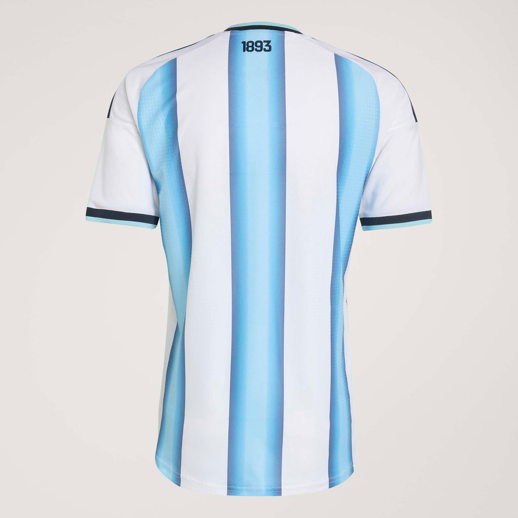 adidas Argentina 26 Home Authentic Jersey