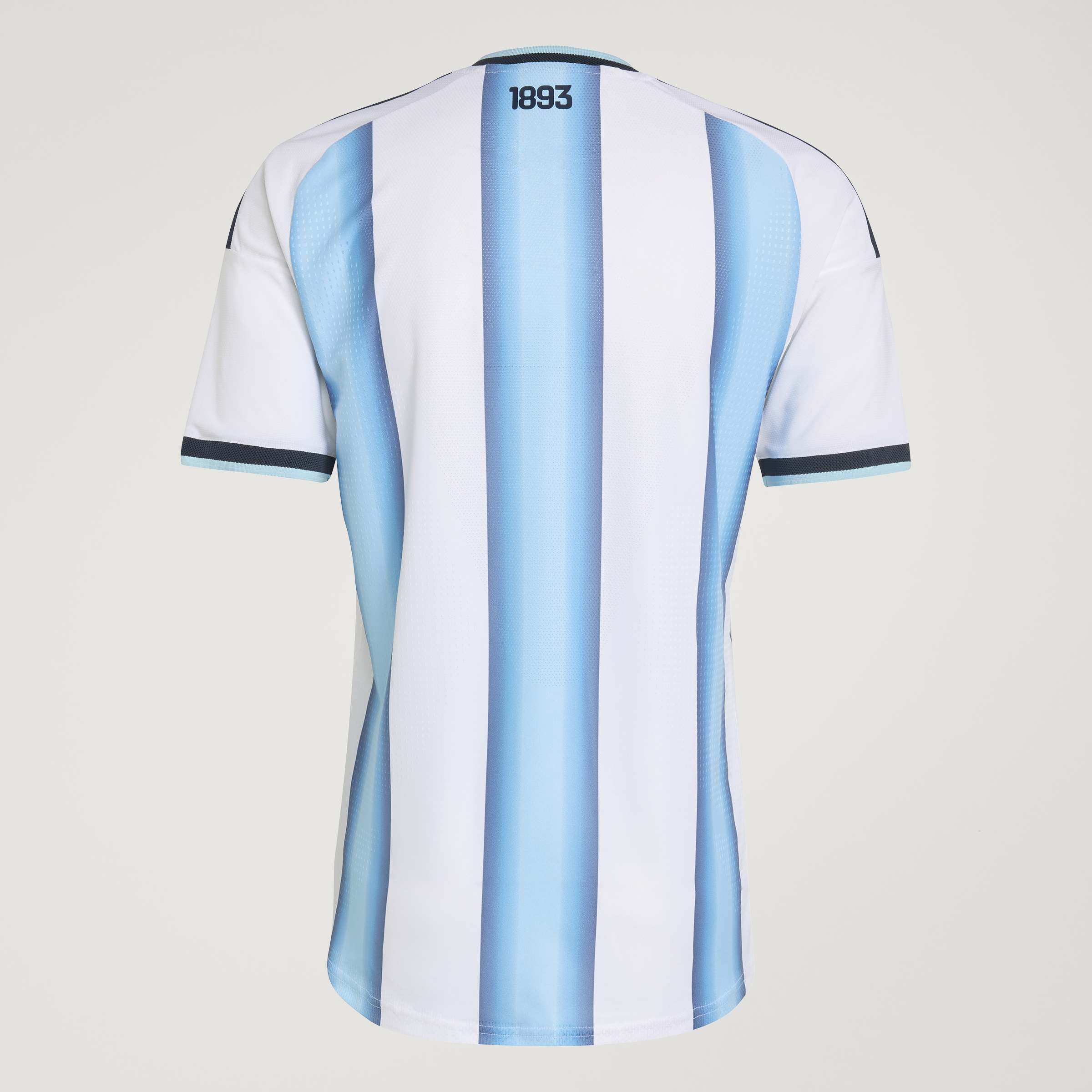 adidas Argentina 26 Home Authentic Jersey