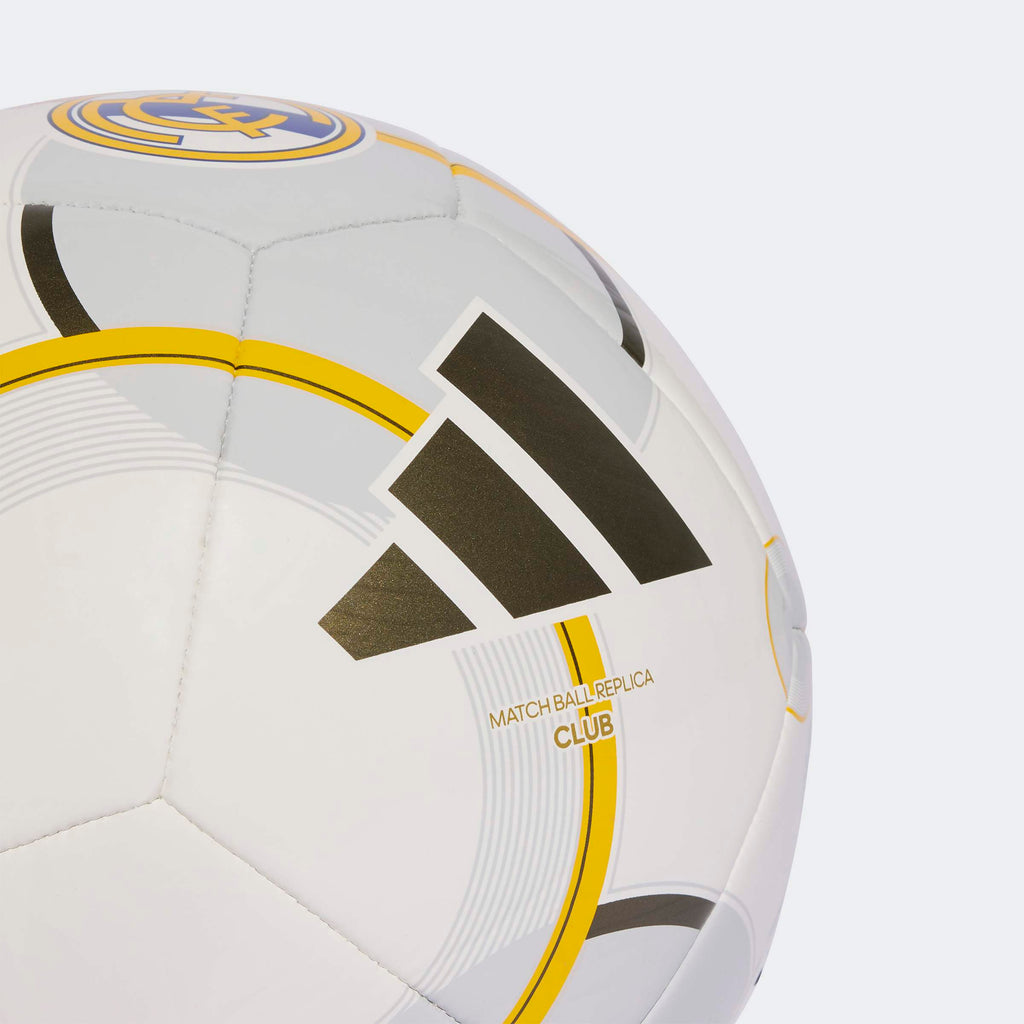 adidas Real Madrid Home Club Ball