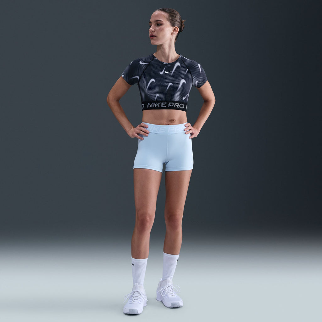Nike Pro Women's 3" Shorts