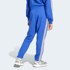 adidas Italy DNA Fleece Tracksuit Bottoms