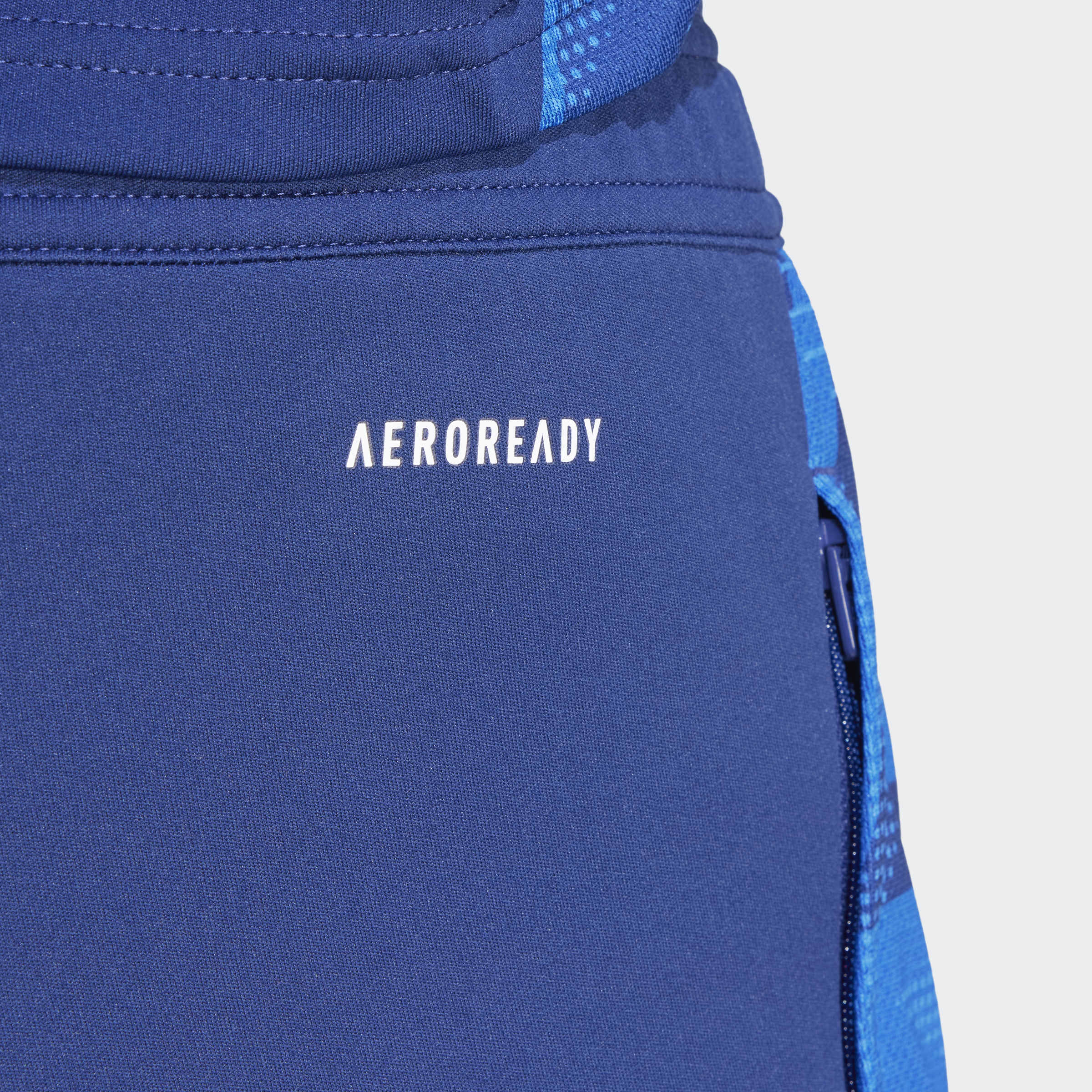 adidas Italy Tiro 24 Competition Training Pants