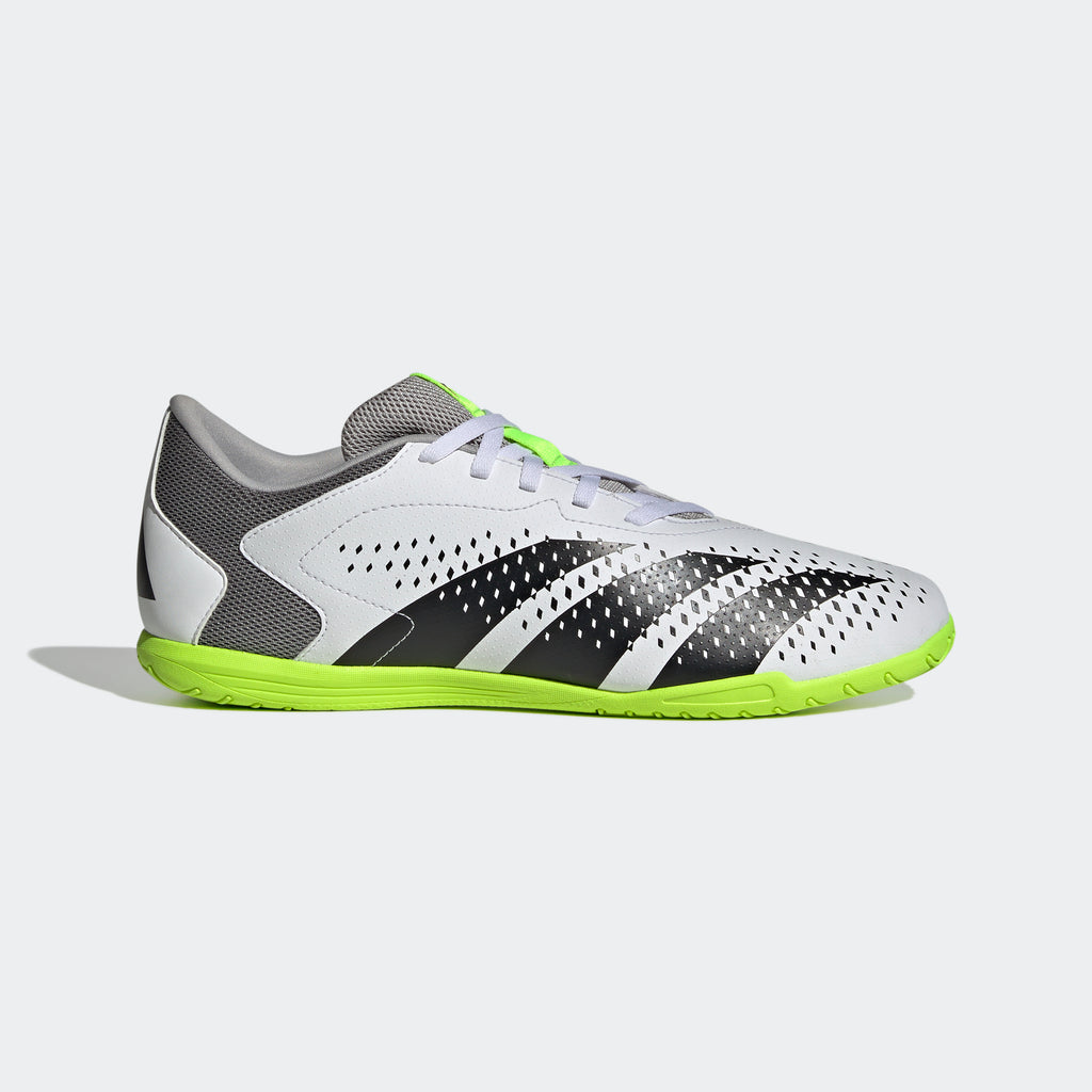 adidas Predator Accuracy.4 Indoor Sala Soccer Shoes