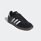 adidas Samba Leather Shoes