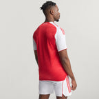 adidas Arsenal 25/26 Home Authentic Jersey