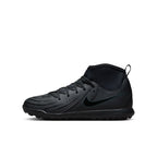 Nike Jr. Phantom Luna 2 Club Turf High-Top Shoes