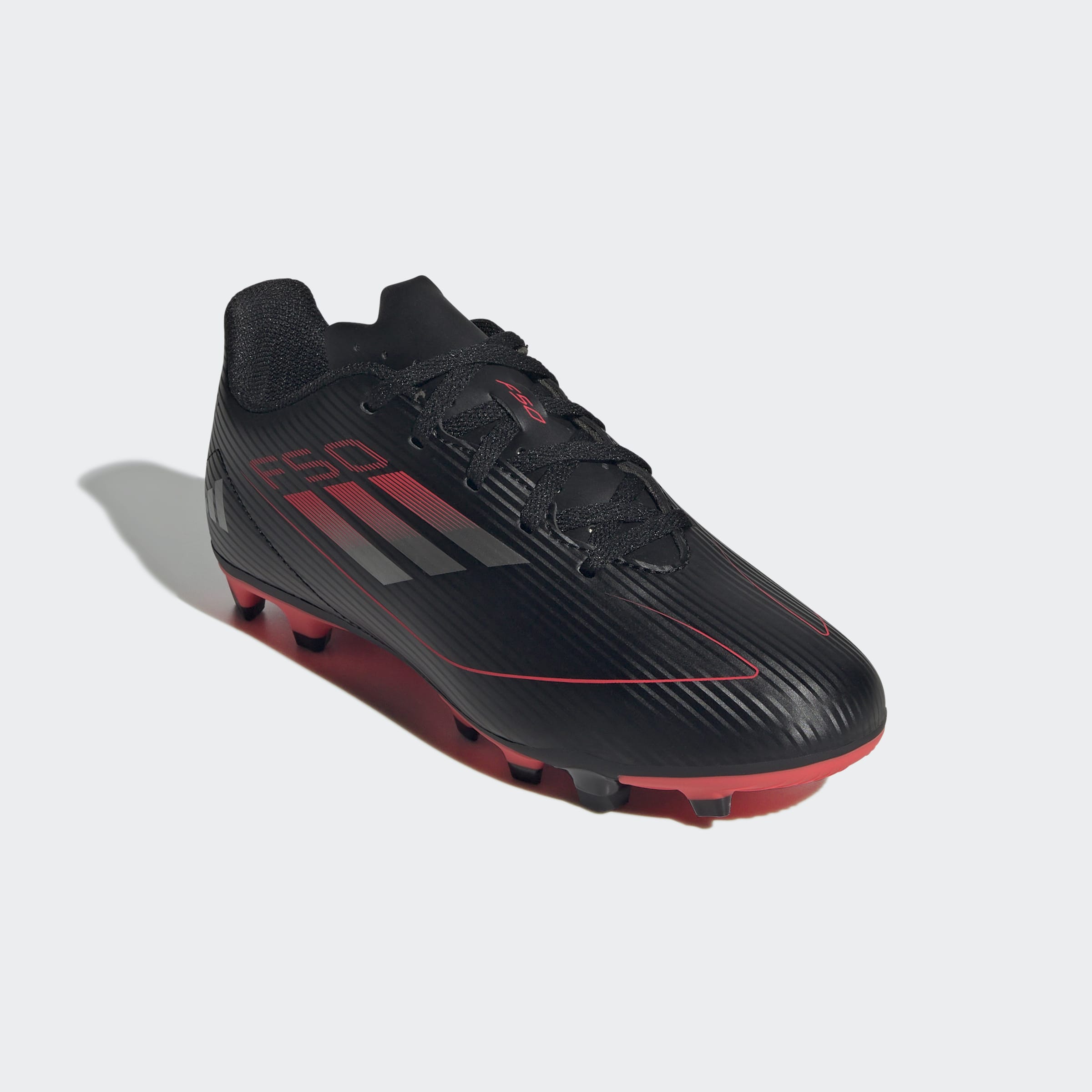 adidas F50 Club Firm/Multi-Ground Boots Kids