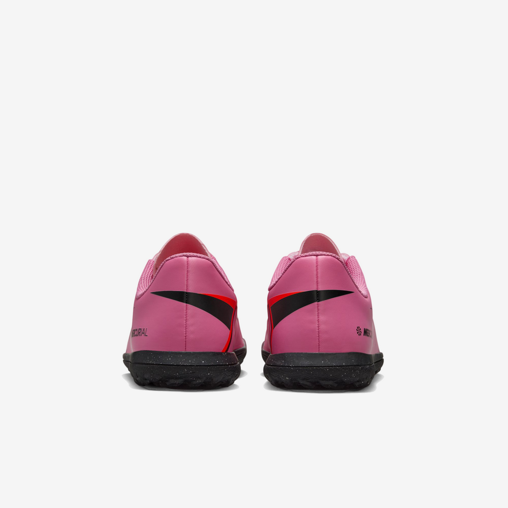 Nike Jr. Mercurial Vapor 16 Club Little/Big Kids' Turf Low-Top Shoes