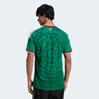 adidas Mexico 26 Home Replica Jersey