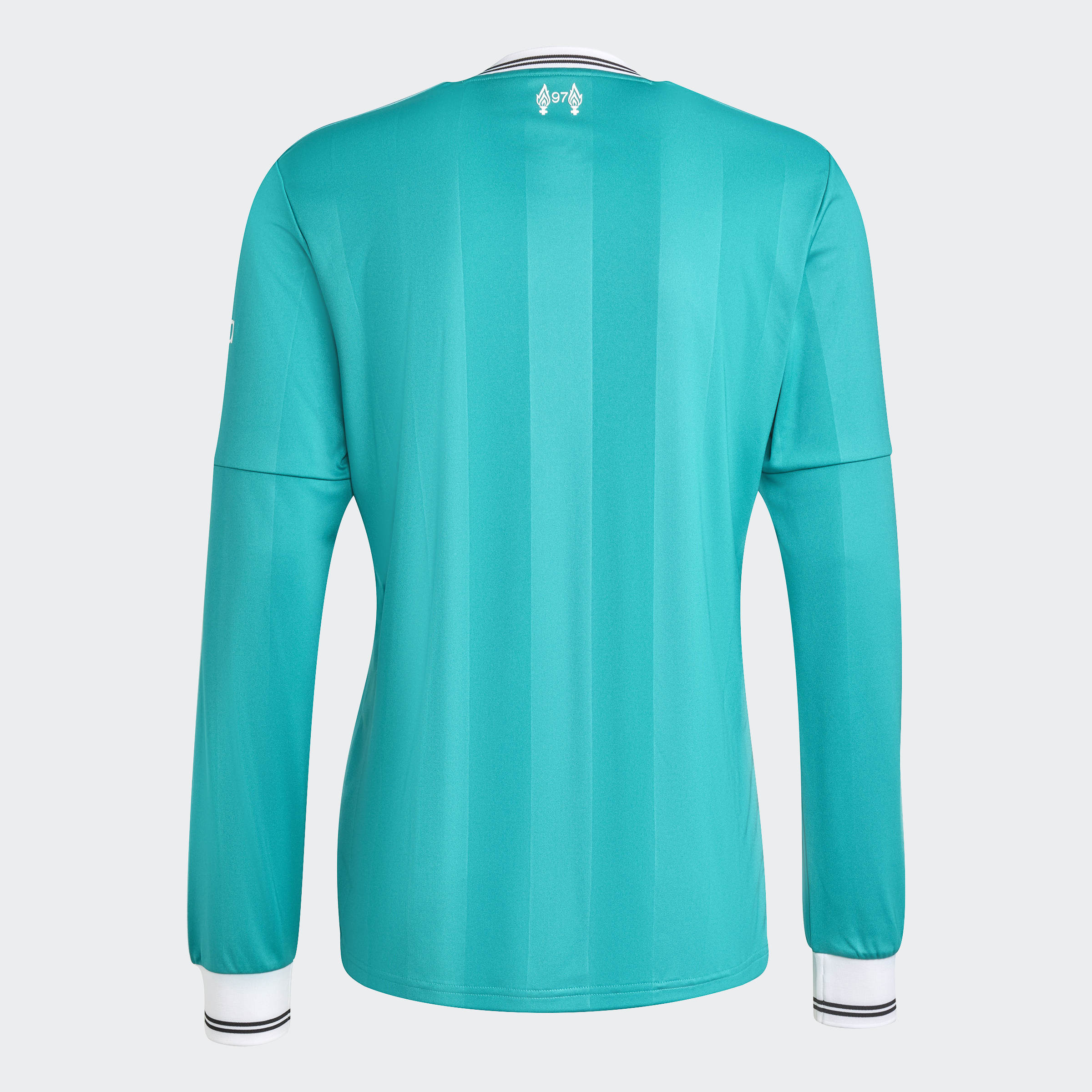 adidas Liverpool FC 25/26 Long Sleeve Third Jersey