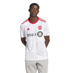 adidas Toronto FC 24/25 Away Jersey Men's
