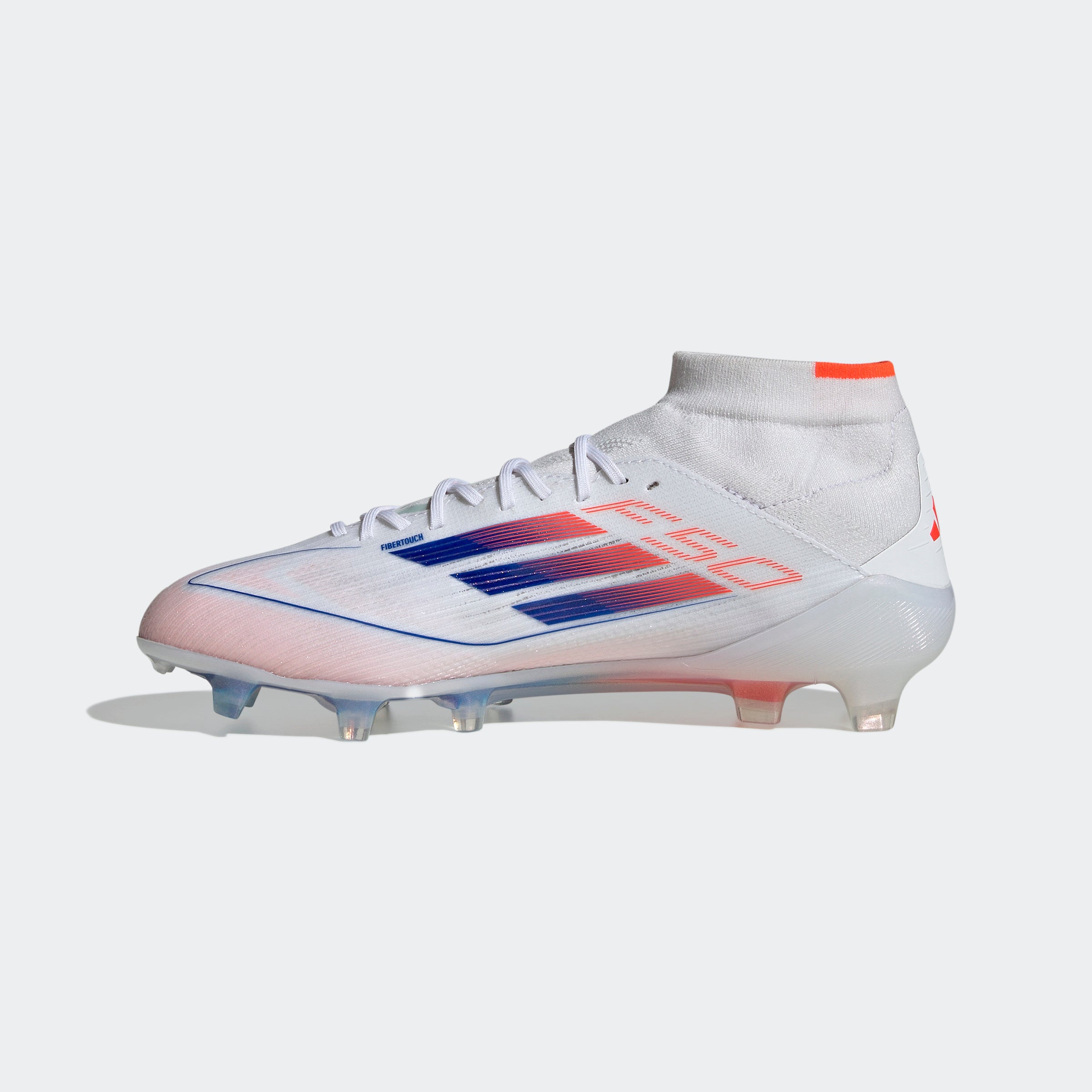 adidas F50 Elite Mid Firm Ground Cleats