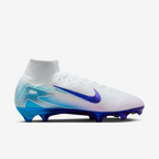 Nike Mercurial Superfly 10 Elite AS Firm-Ground High-Top Soccer Cleats