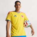 adidas Colombia 26 Home Authentic Jersey