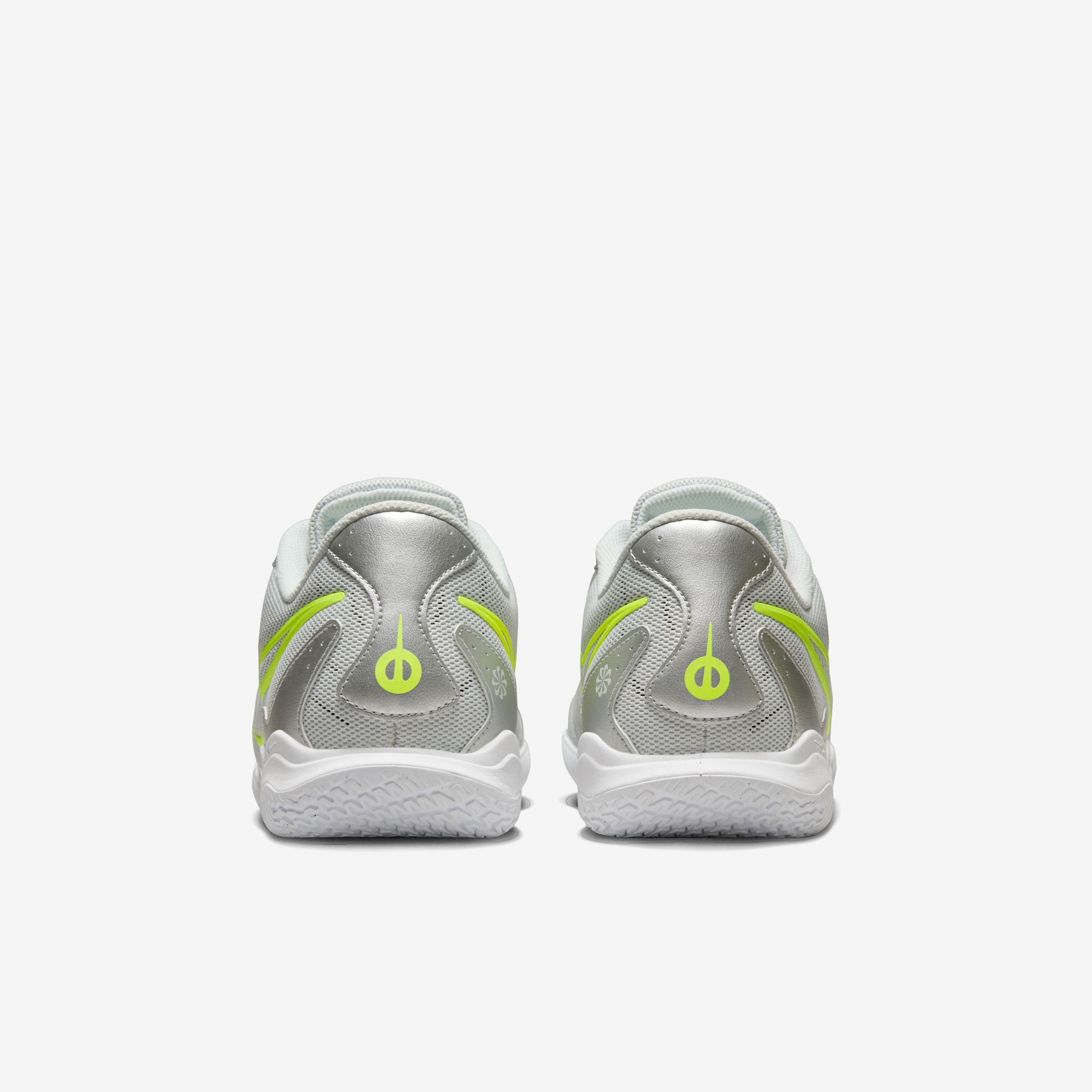 Nike Tiempo Legend 10 Academy Indoor/Court Low-Top Soccer Shoes